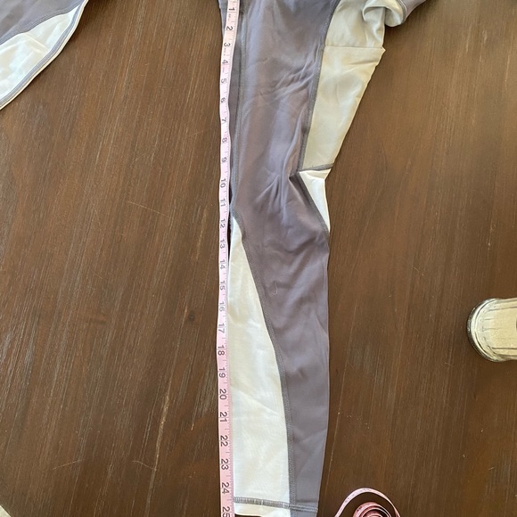 Athleta Run Tights Leggings XS - Picture 7 of 8